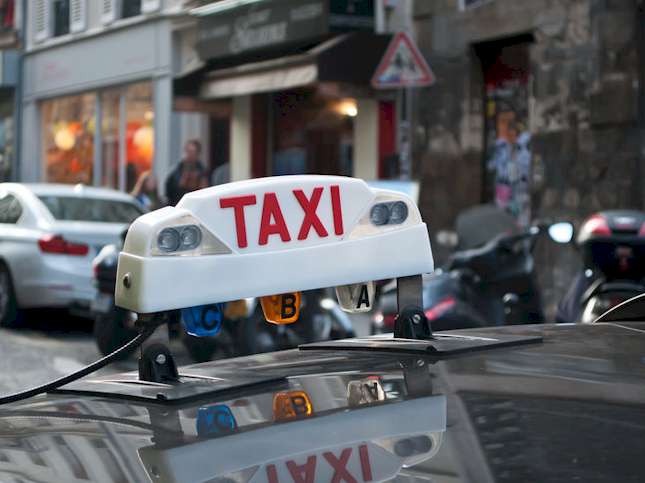 taxi-vsl Vianne